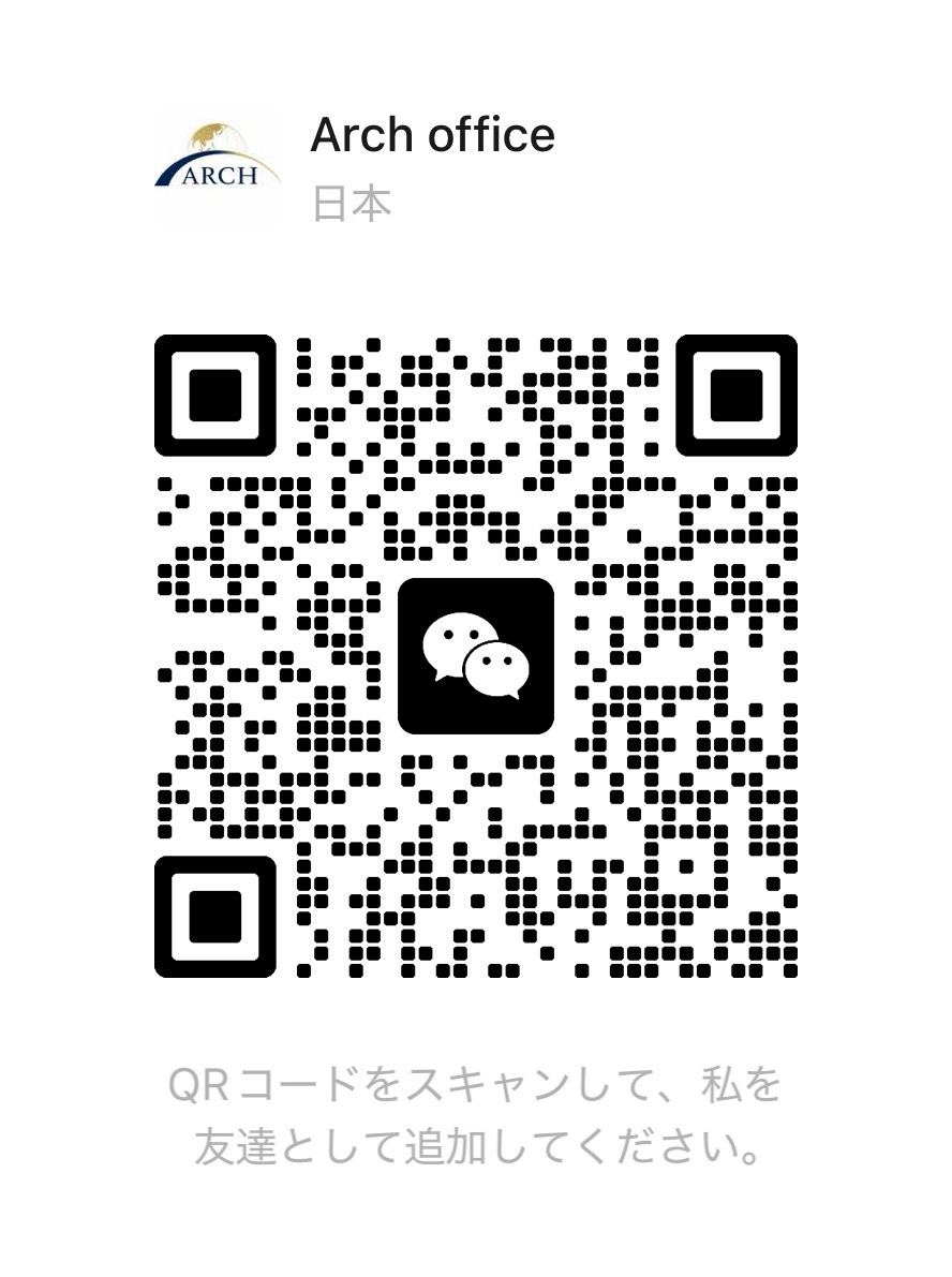 Wechat QR code ukaye924